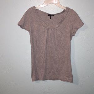 Grey T-Shirt